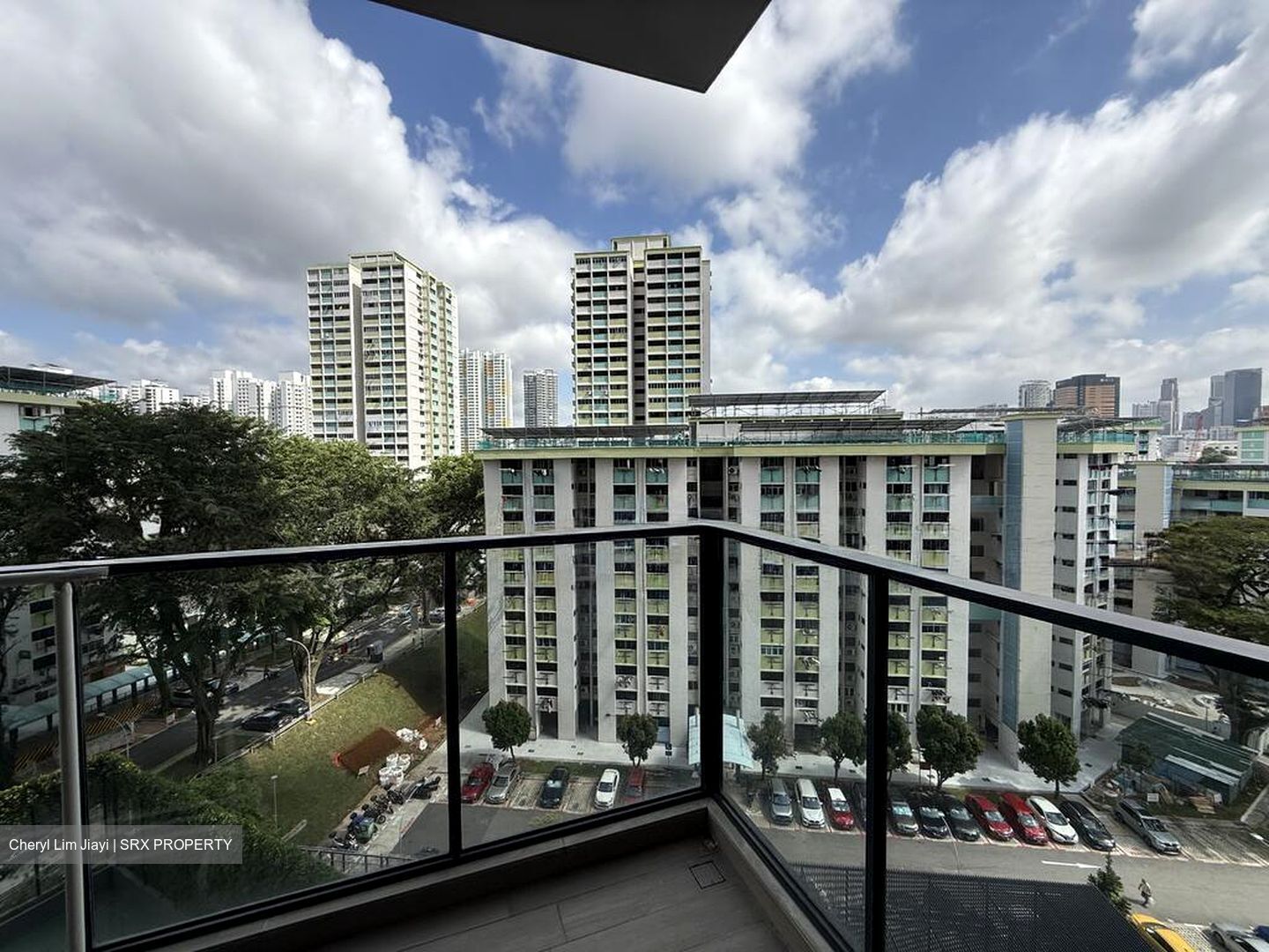 Avenue South Residence (D3), Apartment #584444571